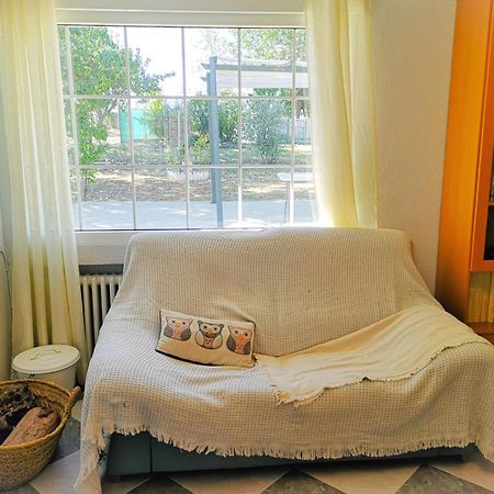 فيلا Agradable Casa Con Jardin: Casasola San Cristóbal de Segovia المظهر الخارجي الصورة