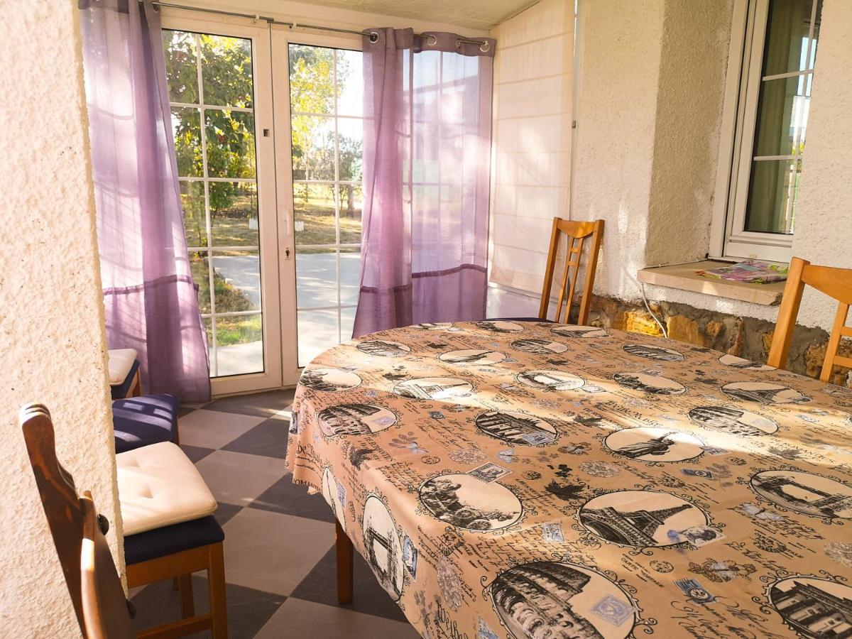 فيلا Agradable Casa Con Jardin: Casasola San Cristóbal de Segovia المظهر الخارجي الصورة